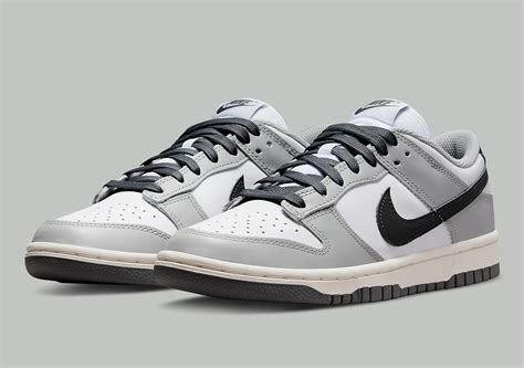 nike dunk low weiss grau|Nike Dunk Low grau kaufen 